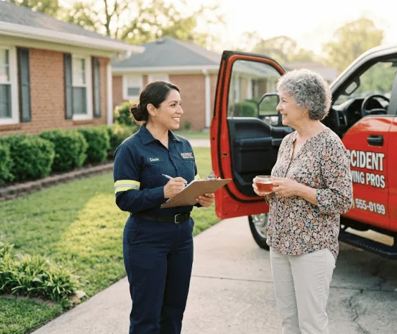 Accident Towing Service Ophir, CO FAQs
